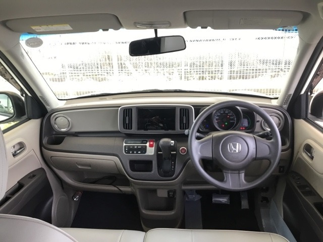 N-ONEG Lパッケージ