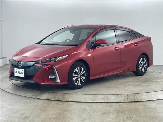 プリウスPHV1.8 A