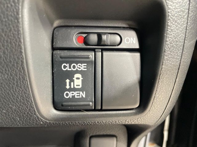 N-BOXカスタムG Lパッケージ