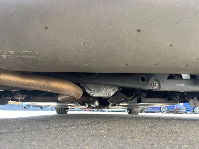 下回りがきれいなうちに、防錆加工の施工がオススメ。降雪地域はもちろん、沿岸部にお住いの方や、趣味でマリン・ウィンタースポーツをされる方にご好評いただいております。