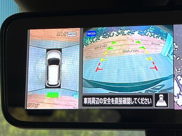 �y�A���E���h�r���[���j�^�[�z��p�̃J�����ɂ��A�ォ�猩���낵���悤�Ȏ��_��360�x�N���}�̎��͂��m�F���邱�Ƃ��ł��܂������p�������m�F���₷���A�����ꏊ�ł̐؂�Ԃ��⒓�Ԃ��X���[�Y�ɍs���܂��B