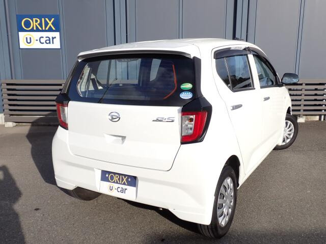 �����r���[�̉摜�ɂȂ�܂��B�I���b�N�X�F�蒆�ÎԂɂ́A���w��������S���Ă���肢���������߂ɁA�Ǝ��́u�I���b�N�X�F�蒆�Îԕۏ؁v�����t�����Ă��܂��B