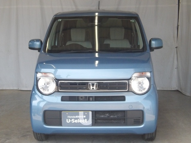 N-WGNL ホンダ センシング