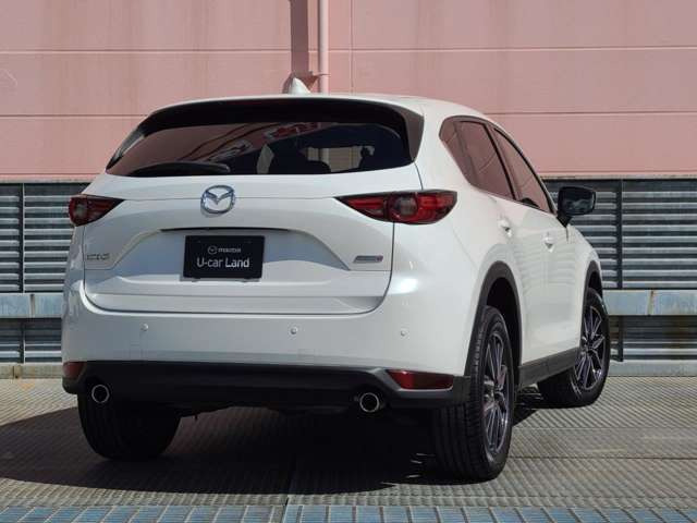 CX-52.2 XD Lパッケージ