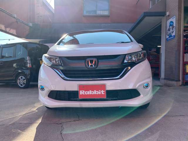 フリード+1.5 G ホンダセンシング