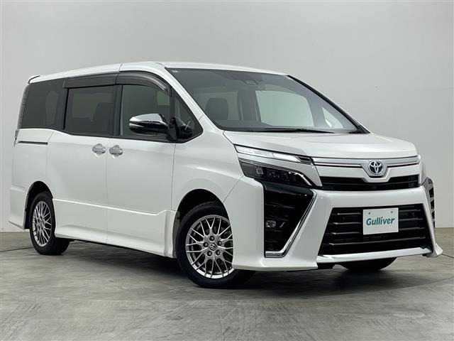 ヴォクシー2.0 Z 煌II