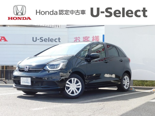 フィット1.5 ホーム