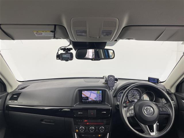 CX-52.2 XD Lパッケージ