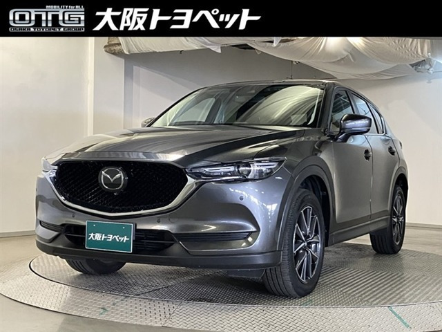 CX-52.2 XD プロアクティブ