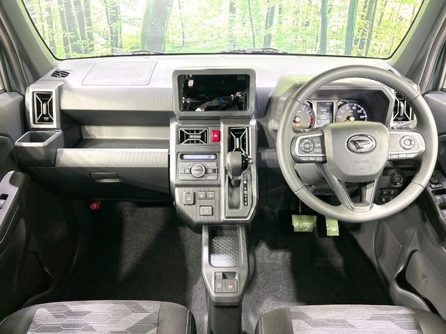 タフトG ダーククロム ベンチャー