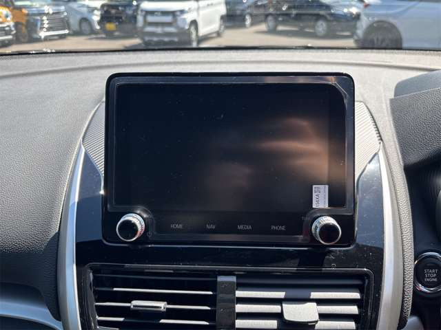 エクリプスクロス1.5 P