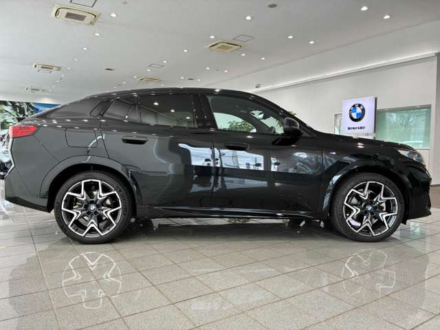 X2xドライブ20i Mスポーツ 4WD