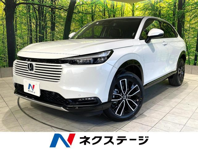 ���F�[��(�z���_) 1.5 e:HEV Z ���Îԉ摜