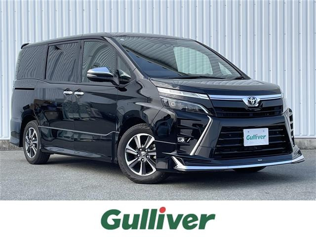 ヴォクシー2.0 ZS 煌III