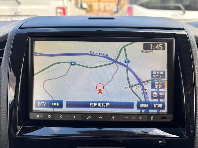 ルークスハイウェイスター