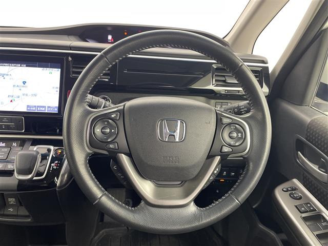 ステップワゴン2.0 スパーダ ハイブリッド G ホンダセンシング