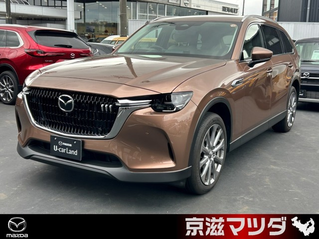 CX-803.3 XD Lパッケージ ディーゼル