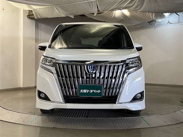 エスクァイアハイブリッド1.8 Gi