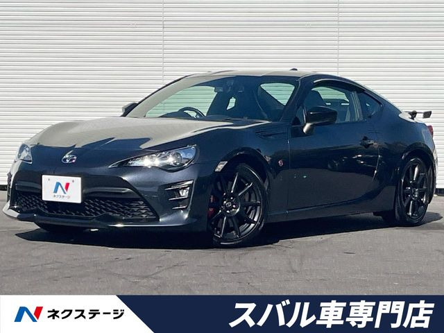 862.0 GT リミテッド ブラックパッケージ