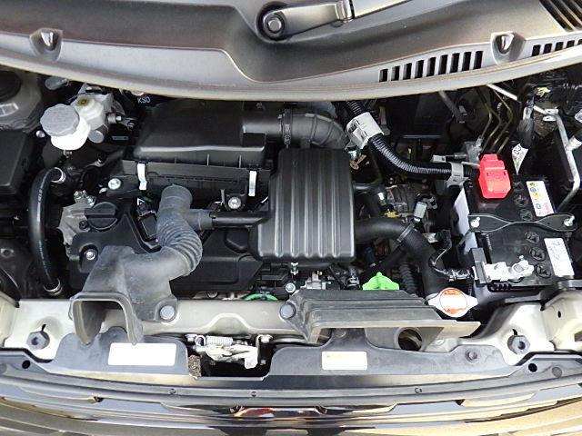 スペーシアベースXF 4WD