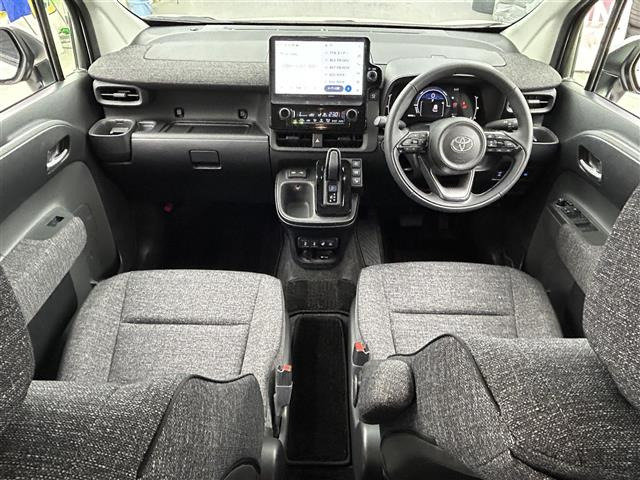 シエンタハイブリッド 1.5 Z