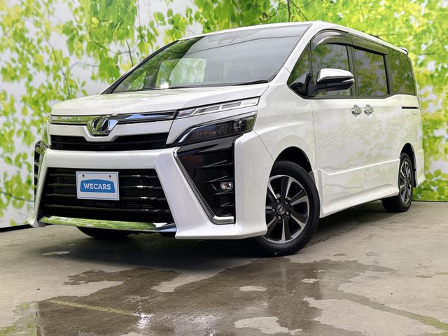 ヴォクシー2.0 ZS 煌II