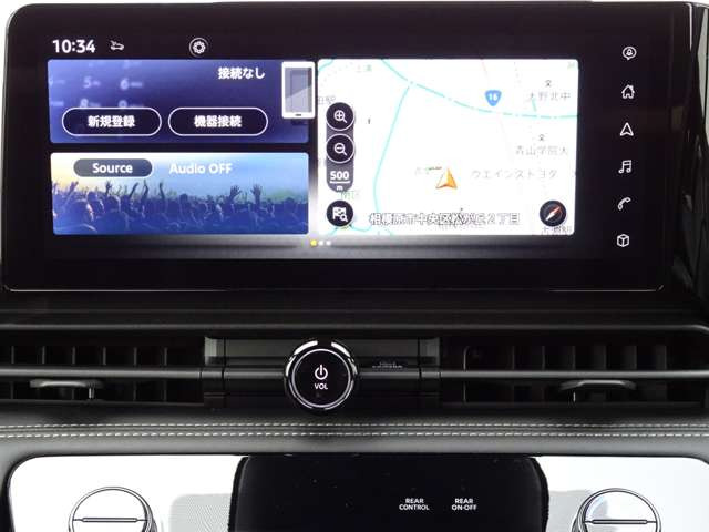 セレナ1.4 e-POWER ハイウェイスターV