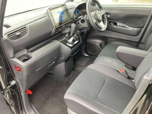 デイズハイウェイスターX プロパイロットエディション