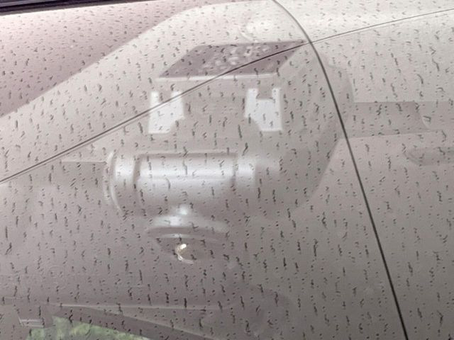 【ドライブレコーダー】ドライブレコーダー装備!走行中はもちろん、あおり運転や事故に遭遇した際、映像で記録し、万一のリスクに備えます。※記録用SDカードはお客様ご自身でご準備いただく必要があります。