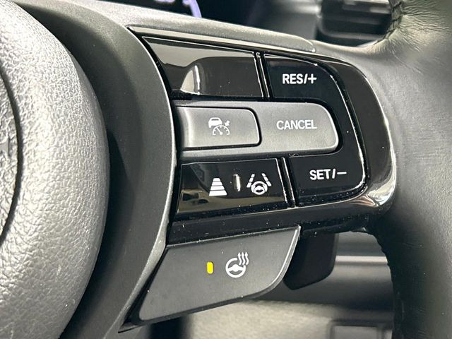 �y�A�_�v�e�B�u�N���[�Y�R���g���[���z�������H�ł̒��������s���y��!!�����ő��x��ۂN���[�Y�R���g���[�����A�Փˌy���V�X�e���ƘA�g���A�O���̎ԗ������m���ĎԊԂ�ۂ悤�ɑ��x���߂��Ă���܂�!!