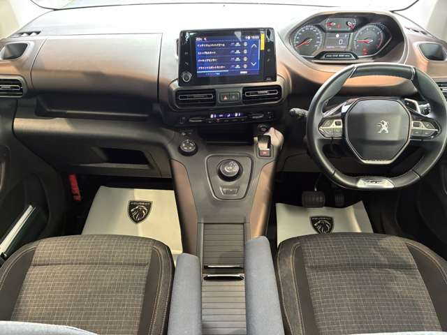 リフターGT ディーゼル