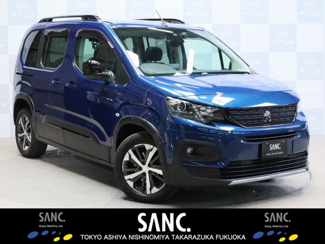 リフターGTライン ファースト リミテッド ディーゼル