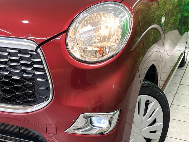 夜間や荒天時により良好な視界で安心な走行をご希望される方には【高輝度LEDヘッドライト】の取付がおすすめ!多くのお客様にご好評いただいております♪