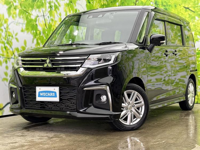 デリカD:21.2 ハイブリッド MZ 全方位カメラパッケージ 4WD