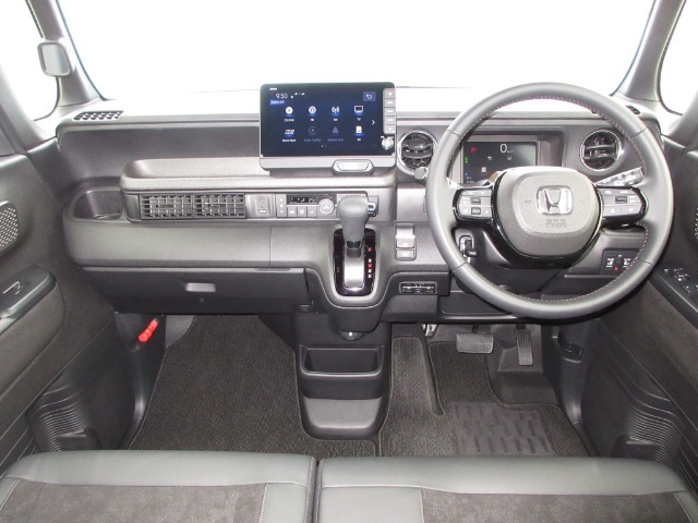 N-BOXカスタムターボ