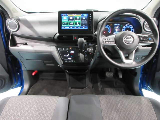 デイズハイウェイスターX プロパイロットエディション 4WD