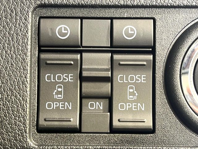 �y�����p���[�X���C�h�h�A�z�X�}�[�g�L�[��^�]�Ȃ̃X�C�b�`�Ō�ȗ����X���C�h�h�A�̊J���\���d��������͂����ăh�A���J����K�v�������A�����Ȃ��q�l�ł��ȒP�ɊJ���߂ł����K�ł���