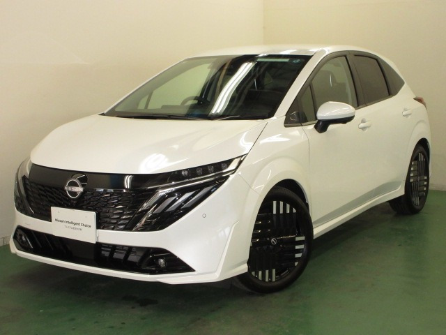 ノートオーラ1.2 G