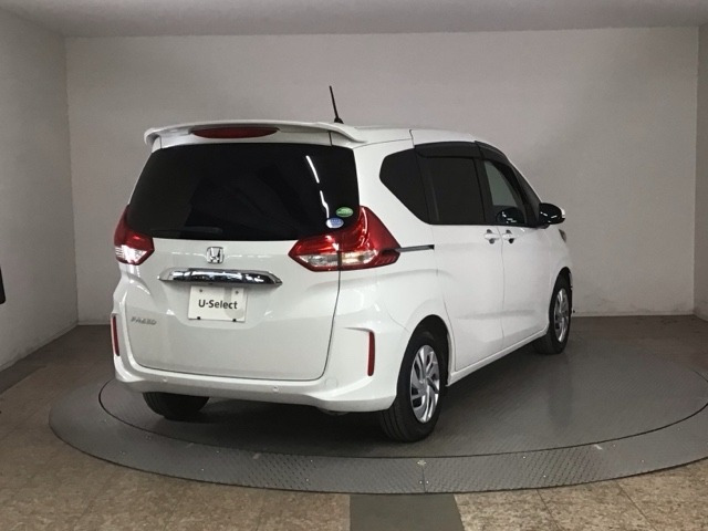 フリード1.5 B ホンダセンシング