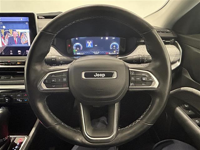 コンパスロンジチュード