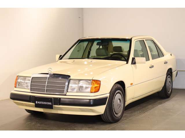 ミディアムクラス230E