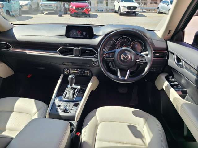 CX-52.2 XD Lパッケージ