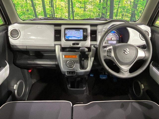 ハスラーX ターボ