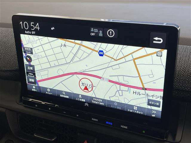 ステップワゴン2.0 e:HEV エアー EX
