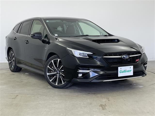レヴォーグ1.8 STI スポーツ EX 4WD