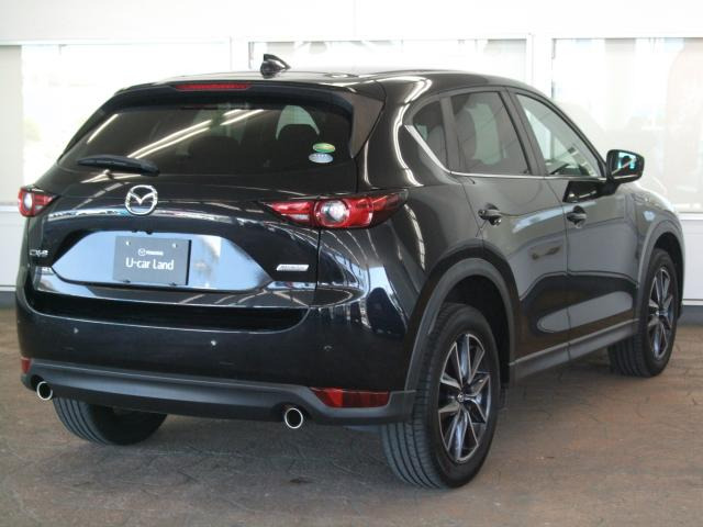 CX-52.0 20S プロアクティブ