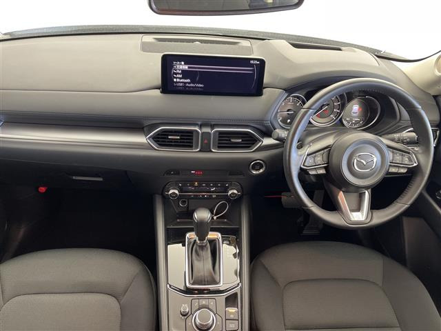 CX-52.2 XD プロアクティブ