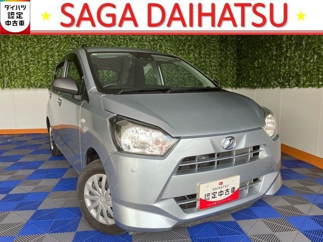 ミライースL SAIII