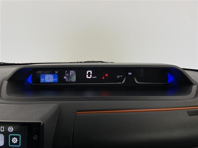 タントファンクロス 4WD