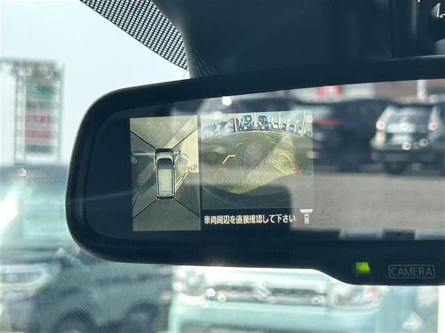 eKカスタムG セーフティパッケージ